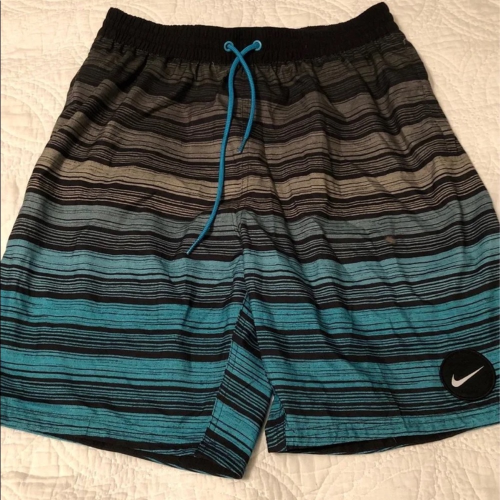 Nike Swim Shorts Men - Large